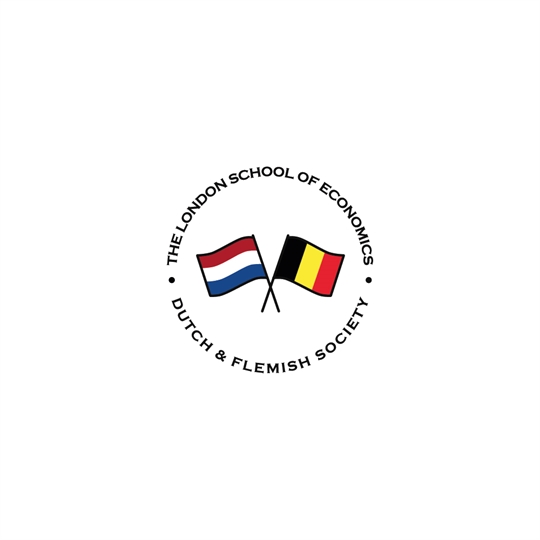 Logo of Dutch and Flemish