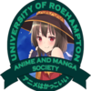 Logo of Anime and Manga Society