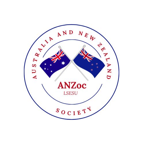 Logo of Australia and New Zealand