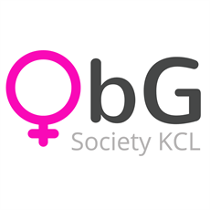 Logo of Obstetrics & Gynaecology Society