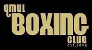 Logo of Boxing