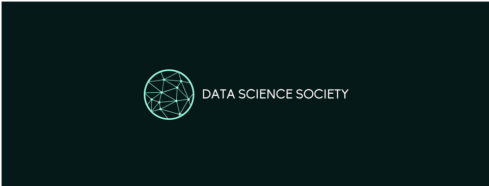 Banner for Data Science Society