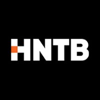 Logo of HNTB