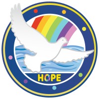 Logo of Humanitarian Operations