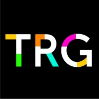 Logo of TRG