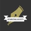 Logo of UR Writing Society
