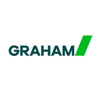 Logo of GRAHAM Group