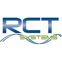 Logo of RCT Systems