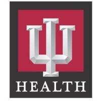 Logo of Indiana University Health
