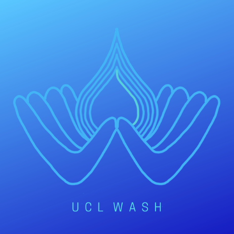 Logo of WASH Society