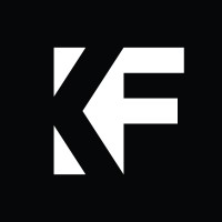 Logo of Knight Foundation