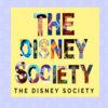 Logo of Disney Society