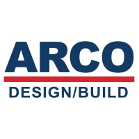 Logo of ARCO Design/Build