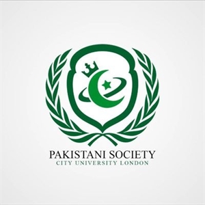 Logo of Pakistan Society