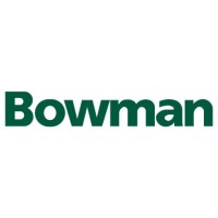 Logo of Bowman Consulting