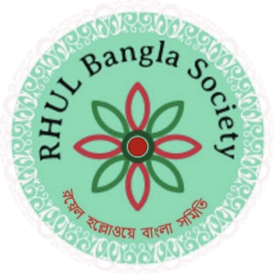 Logo of Bangla Society