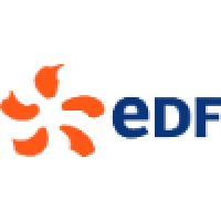 Logo of EDF Trading
