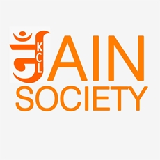 Logo of Jain Society