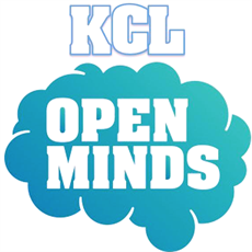 Logo of Open Minds