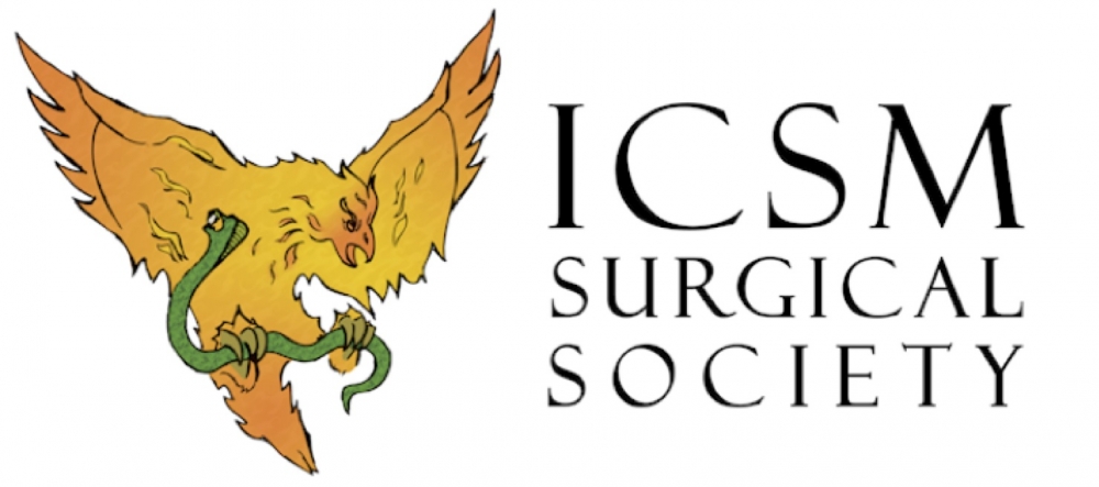 Logo of Surgical