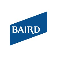 Logo of Baird