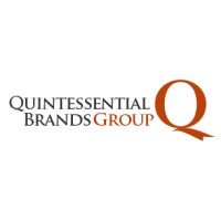 Logo of Quintessential Brands Group
