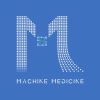 Logo of Machine Medicine
