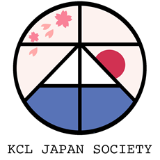 Logo of Japan Society