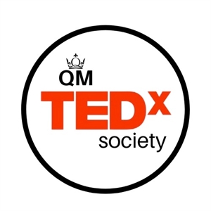 Logo of TEDx Appreciation Society