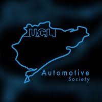 Logo of UCL Automotive Society