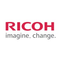 Logo of Ricoh UK
