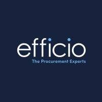 Logo of Efficio Consulting