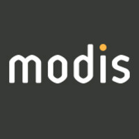 Logo of Modis