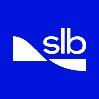 Logo of SLB