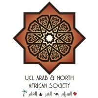 Logo of Arab & North African Society