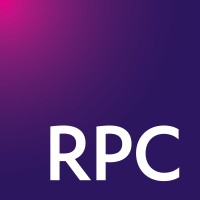 Logo of RPC - Law firm