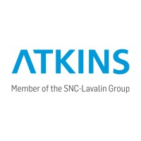 Logo of Atkins