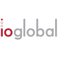 Logo of IO Global Services