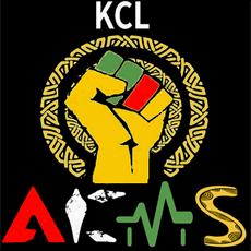 Logo of African Caribbean Medical Society