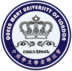 Logo of Chinese Students and Scholars Association (CSSA)