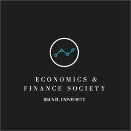 Logo of Economics & Finance
