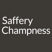 Logo of Saffery Champness