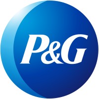 Logo of Procter & Gamble