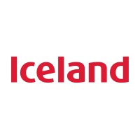 Logo of Iceland Foods