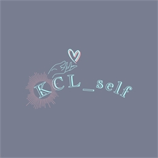 Logo of KCL Anti Body-Shaming and Self-Esteem