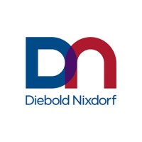 Logo of Diebold Nixdorf