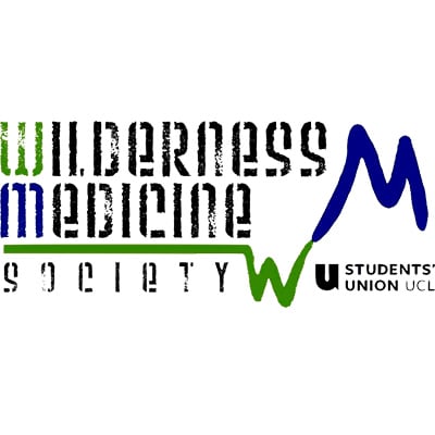 Logo of Wilderness Medicine Society