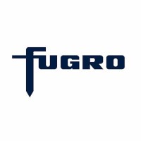 Logo of Fugro