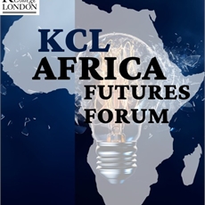 Logo of KCL Africa Futures Forum