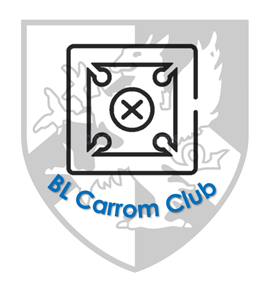 Logo of Carrom Club